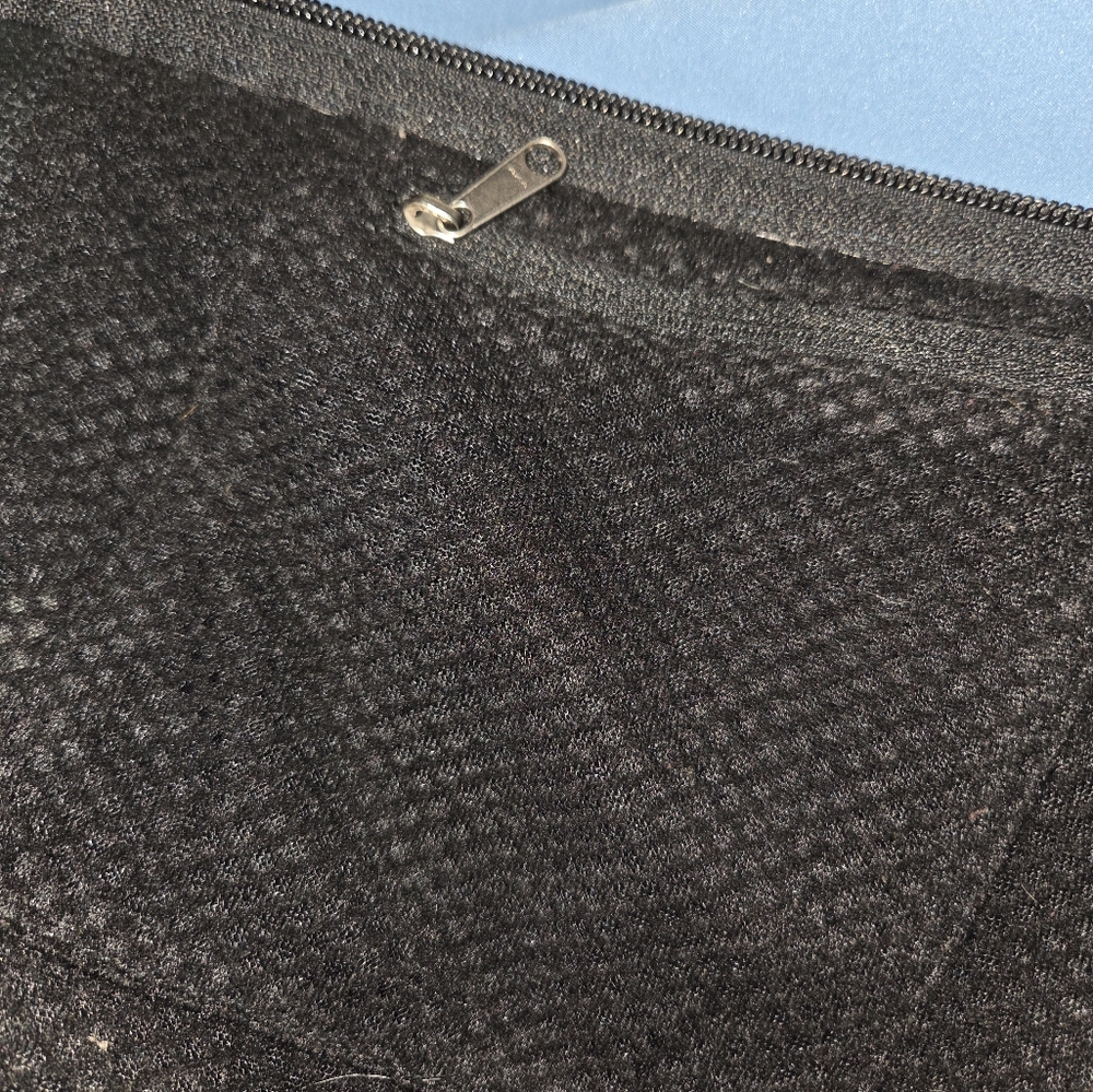 Outdoor Research Blue Hooded Jacket with Gray Accents - Picture 8 of 11